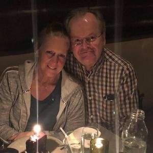 Meet your Posher, Carol